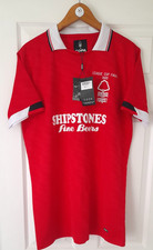 NOTTINGHAM FOREST FC COPA