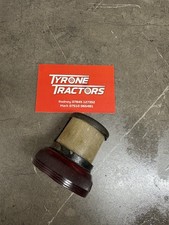 Ferguson T20 Rear Marker Number Plate Light Lucas Original