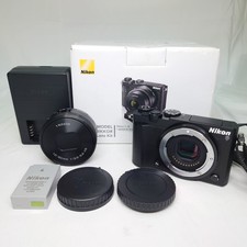 [MINT] Nikon 1 J5 20.8 MP