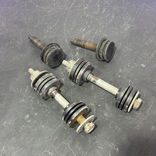 Oem ride height adjusting - ride,