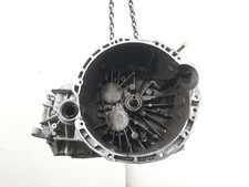 2022 RENAULT TRAFIC Mk3 2.0L