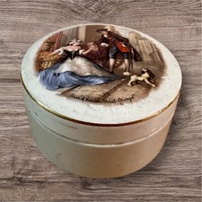 Vintage 1940's Sandland Ware