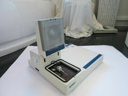 Otometrics aurical plus pro - otometrics, hi-pro