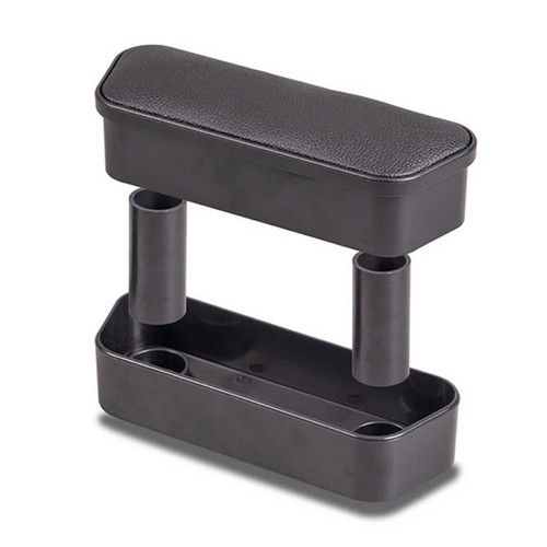 Car storage box armrest rest - car,