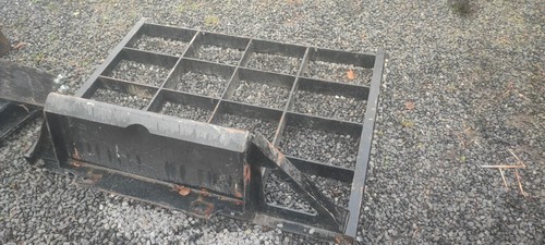 Ditch witch mini skidsteer - witch,
