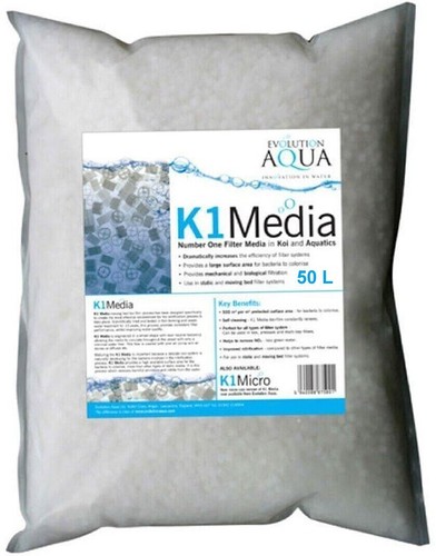Evolution aqua k1 - ,