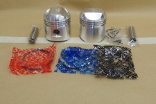 TRIUMPH 350 T90 TIGER 90