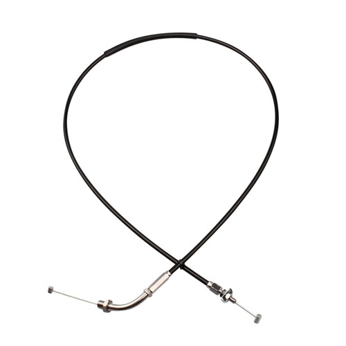 350 gas cable - -, open