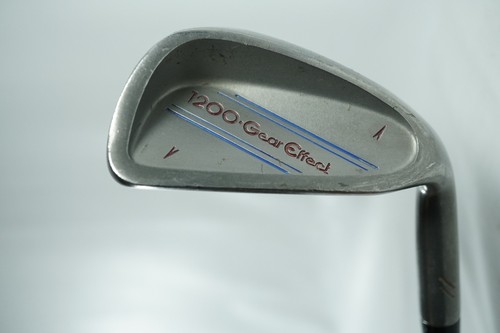 Wilson 1200 gear - 1200,