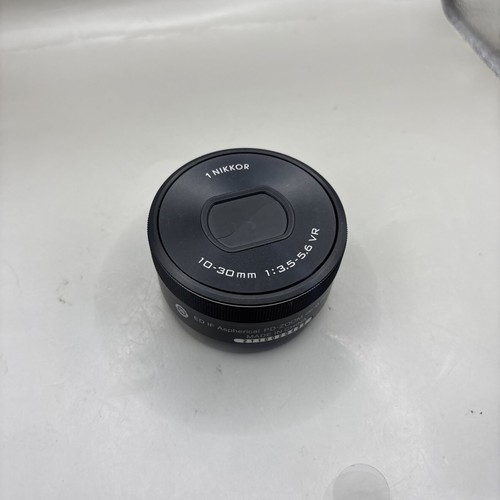Nikon nikkor black vr - nikon,