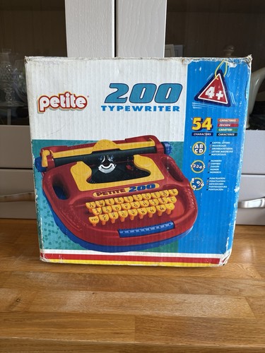 Vintage 1990 petite 200 - vintage, 1990’s