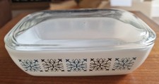 Vintage JAJ Pyrex Chelsea