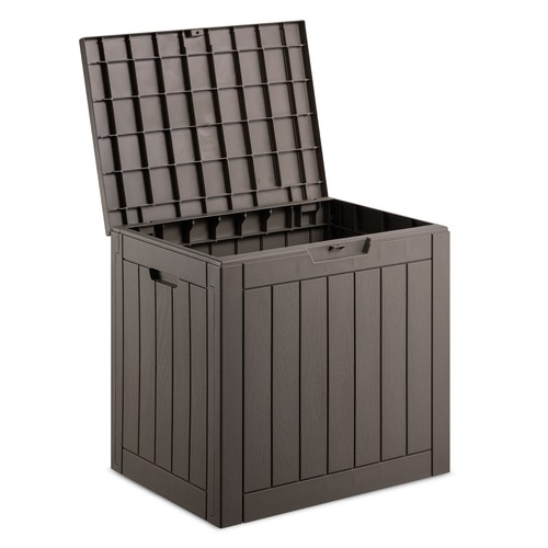 Garden storage box 118l - garden,
