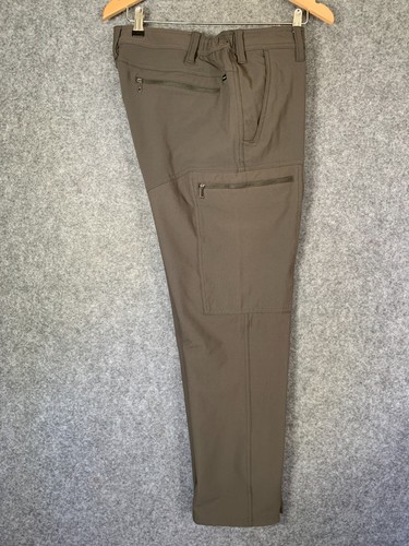 Rohan foreland cargo - foreland,