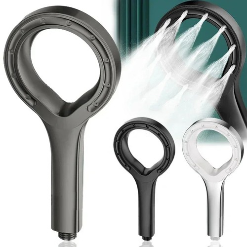 High pressure handheld shower - pressure,