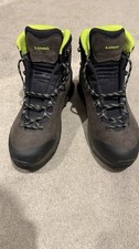 Lowa Explorer GTX Men’s Mid Size 8 UK EU 42 SMALL SIZE 8 