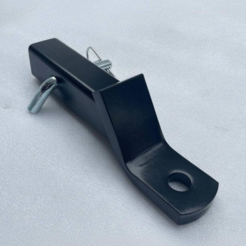 Atv tow hitch kit - kit, heavy