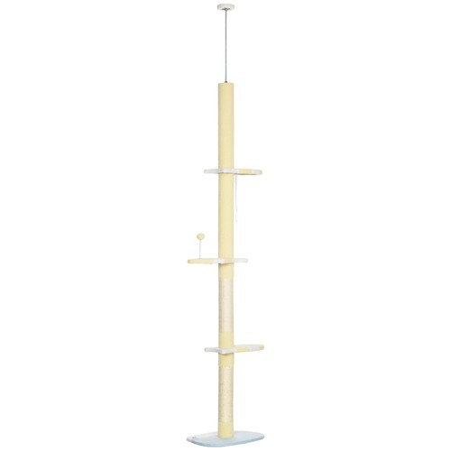Pawhut 220 260cm - pawhut, kitten