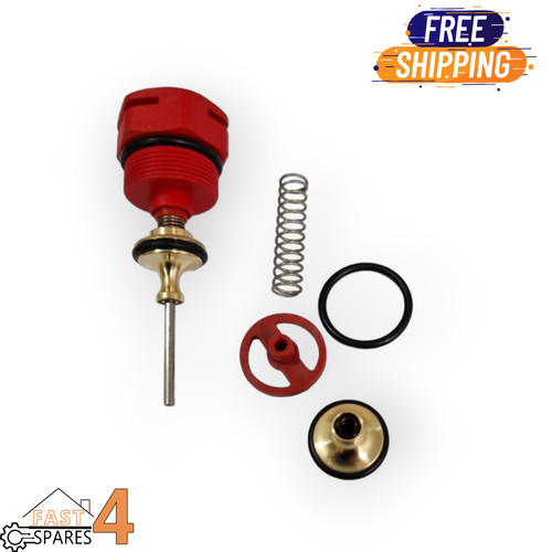 Repair kit kramer type plastic - kit,