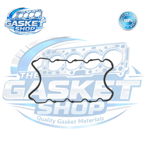 Sump pan gasket - sump, for