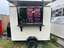 Food Trailer / Catering Trailer / Mobile Food Trailer /Food Unit
