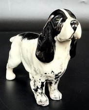 Vintage Beswick Cocker Spaniel