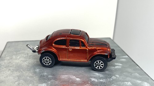 Maisto volkswagen beetle - volkswagen,
