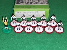 Rare Boxed Subbuteo