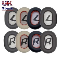 Cushion Foam Sponge Ear Pads