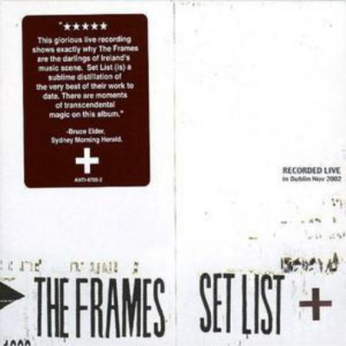 The frames set - the,