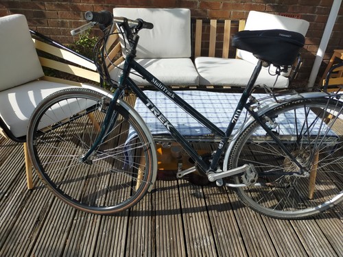 Trek 700 multitrack ladies - 700,