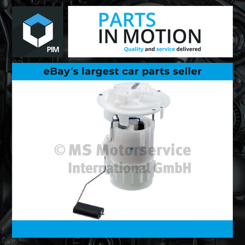 Fuel pump fits - pump, 208