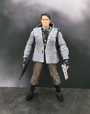 Neca Terminator  Tech Noir