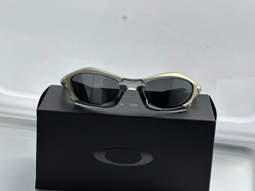 Oakley splice polarized y2k - oakley,