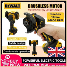 3” Mini Cordless Angle