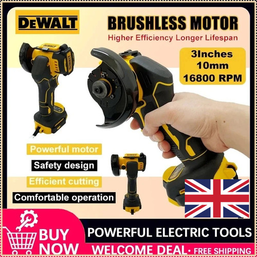 Mini cordless angle - cordless,