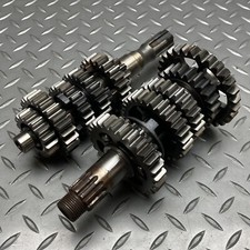 Suzuki RG500 RG400 Gamma /