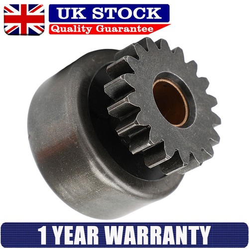 Motorcycle starter clutch gear - motorcycle,