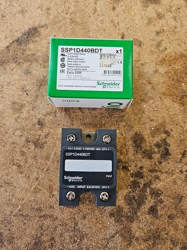 Schneider ssp1d440bdt solid - ssp1d440bdt,