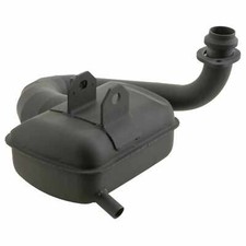 Exhaust SIP Racing Road XL in Steel Piaggio 125 for Vespa T5 Classic VNX5T 1