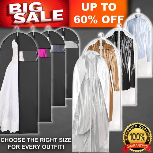 Suit cover bags long - suit,