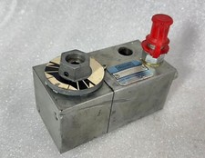 HAGGLUNDS 2874470-805 8851-H HYDRAULIC VALVE