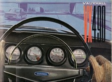 Vauxhall vx4 101 - fc,