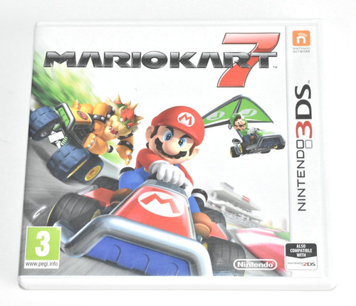 Mario kart nintendo - mario,