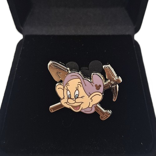 Disney dopey snow white - dopey, &