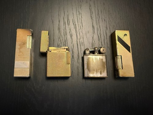 Dupont ligne metal - 1,