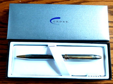 CROSS TOWNSEND MEDALIST PEN