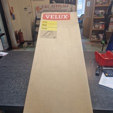 Velux Slate Recessed Flashing