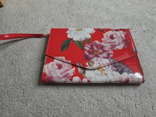 Ted baker red floral - ted,