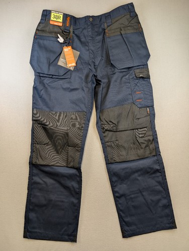 Scruffs worker plus trousers - scruffs,